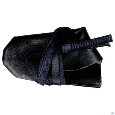 Fingerlinge Leder/pharmag Gr 4 1st, A-Nr.: 2679208 - 12