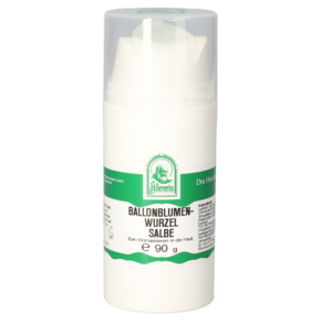 BALLONBLUMENWURZEL SALBE 90 G, A-Nr.: 5613345 - 01