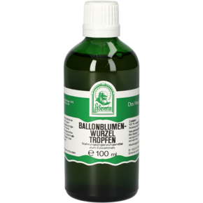 BALLONBLUMENWURZEL TROPFEN 100 ML, A-Nr.: 4878366 - 01