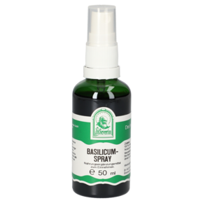 BASILICUM SPRAY 50 ML, A-Nr.: 5613919 - 01