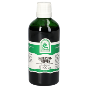 BASILICUM TROPFEN 100 ML, A-Nr.: 5613902 - 01