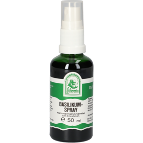 BASILIKUM SPRAY 50 ML, A-Nr.: 4443496 - 01