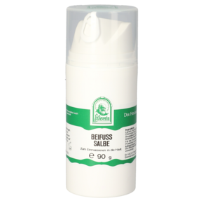 BEIFUSS SALBE 90 G, A-Nr.: 5613380 - 01
