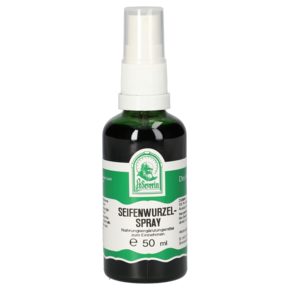 SEIFENWURZEL SPRAY 50 ML, A-Nr.: 4484928 - 01
