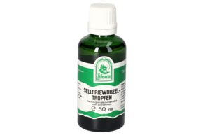 SELLERIEWURZEL TROPFEN 50 ML, A-Nr.: 4484963 - 01