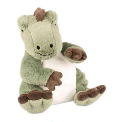 Kirschkernkissen Dinosaurier Rexy, A-Nr.: 5912295 - 01