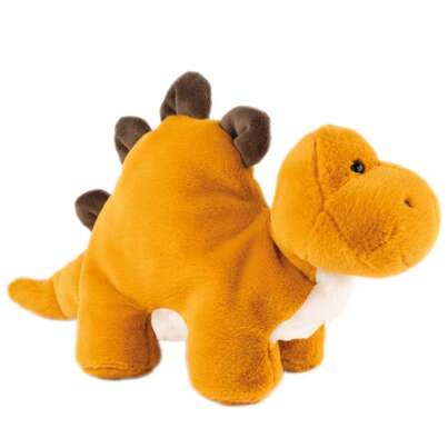 Kirschkernkissen Dinosaurier Spike, A-Nr.: 5912303 - 01