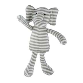 Kirschkernkissen Zoo-Baby Elefant Carly, A-Nr.: 5673778 - 01