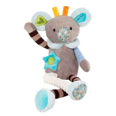 Kirschkernkissen Koala Colin, A-Nr.: 5400106 - 01