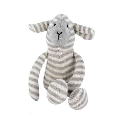 Kirschkernkissen Zoo-Baby Schaf Beany, A-Nr.: 5673761 - 01