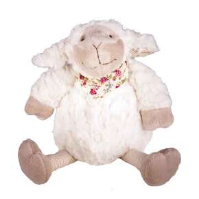 Kirschkernkissen Schaf Lotti, A-Nr.: 5402157 - 01