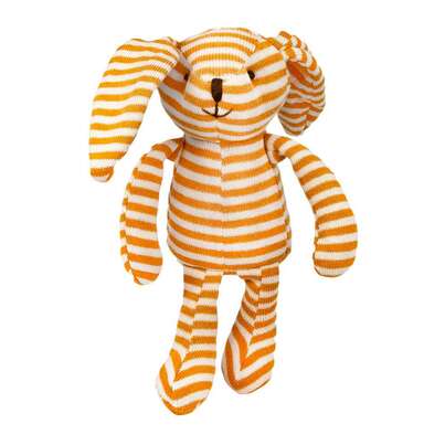 Kirschkernkissen Zoo-Baby Hase Tommy, A-Nr.: 5400170 - 01