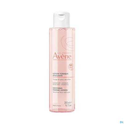 Avene Gesichtswasser Basislinie 200ml, A-Nr.: 5899034 - 02