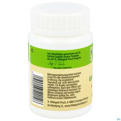 Biofit Hild Pilogal Tabs 70g, A-Nr.: 3089549 - 06