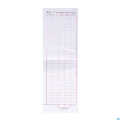 Blutdruckpass Boso 1st, A-Nr.: 2809556 - 03