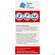D-mannose Sticks/1500mg +cranberry +vit C+birkenblaett150mg +brunnenkresse 150mg 30st, A-Nr.: 5904829 - 09