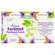 Fortimel/plantbased/protein 200ml Flasche Cappuccino 4st, A-Nr.: 5919624 - 09
