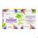 Fortimel/plantbased/protein 200ml Flasche Cappuccino 4st, A-Nr.: 5919624 - 10