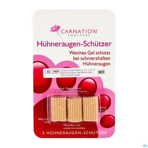 Huehneraugen Schuetzer Carnation 1pk, A-Nr.: 3956986 - 01