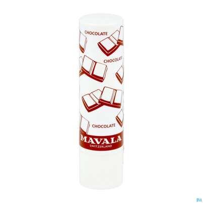 Mavala Lipbalm 26 Chocolate 1st, A-Nr.: 5934121 - 01