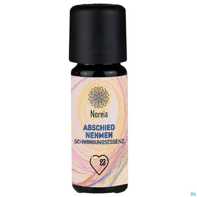 Noreia Abschied Nehmen 10ml, A-Nr.: 4175481 - 01