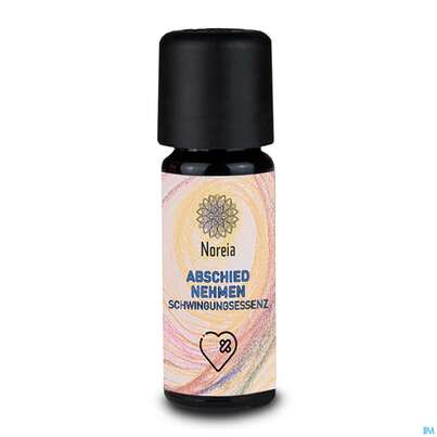 Noreia Abschied Nehmen 10ml, A-Nr.: 4175481 - 02