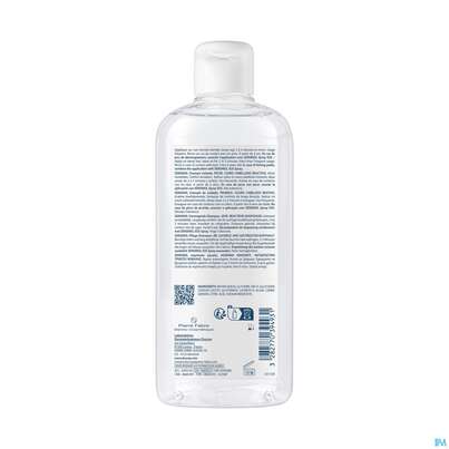 Shampoon Ducray Sensinol Pflege Juckreiz Gereizter Kopfhaut 400ml, A-Nr.: 5901127 - 04