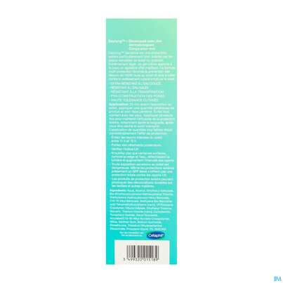 Sonnenprodukte Daylong/sensitive Gel-creme Spf30 200ml, A-Nr.: 5688082 - 06