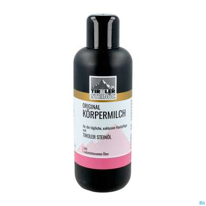 Tiroler Steinoel Koerpermilch 300ml, A-Nr.: 5818797 - 01