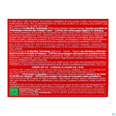 Vichy Liftactiv Collagen/specialist 16 Lsf50 50ml, A-Nr.: 5938521 - 07