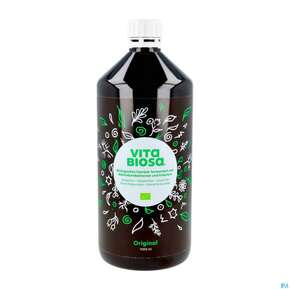 Vita Biosa Orig Bio 1l, A-Nr.: 3247698 - 01