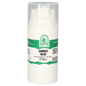 BAMBUS SALBE 90 G, A-Nr.: 5830752 - 01