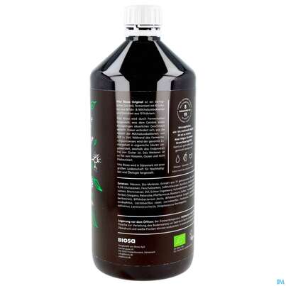 Vita Biosa Orig Bio 1l, A-Nr.: 3247698 - 07