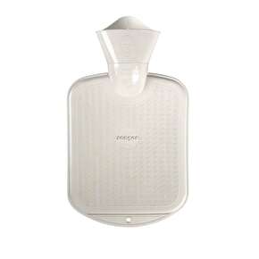 Kinder Wärmeflasche Naturlatex FSC weiß, A-Nr.: 5795642 - 01