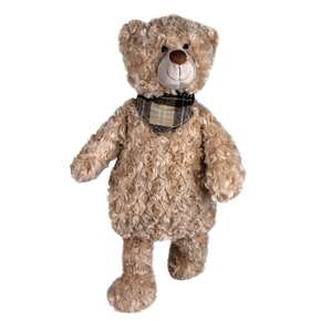 Wärmflasche Plüschtier Bär Brian 0,8L, A-Nr.: 5399981 - 01