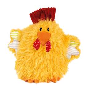 Wärmflasche Schmusetier Huhn Milla 0,8L, A-Nr.: 5558646 - 01