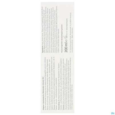 Allgaeuer Latschenkiefer Waermendes Intensiv Gel 200ml, A-Nr.: 5969668 - 05