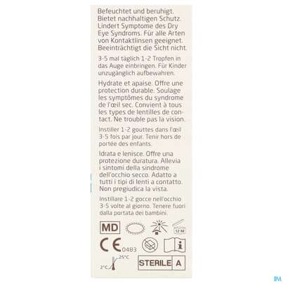 Augentropfen Visiodoron Malva Intense 10ml, A-Nr.: 5946839 - 05