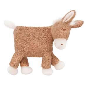 Wärmflasche Schnuffeltier Esel Anna 0,8L, A-Nr.: 5399863 - 01