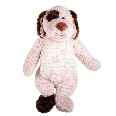 Wärmflasche Schmusetier Hund Winston 0,8L, A-Nr.: 5399886 - 01