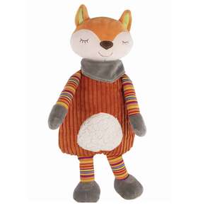 Wärmflasche Schnuffeltier Katze Moritz 0,8L, A-Nr.: 5673583 - 01