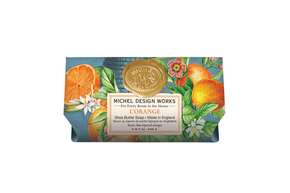 Michel Design Works Badeseife L´Orange, A-Nr.: 5965009 - 01
