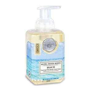 Michel Design Works Seifenschaum Beach, A-Nr.: 5219186 - 01