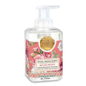 Michel Design Works Seifenschaum Blush Peony, A-Nr.: 5863071 - 01