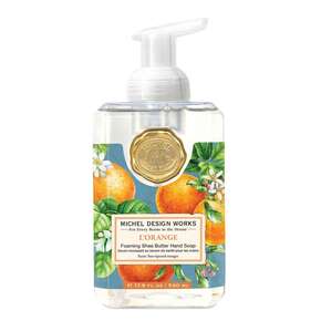 Michel Design Works Seifenschaum L´Orange, A-Nr.: 5964961 - 01