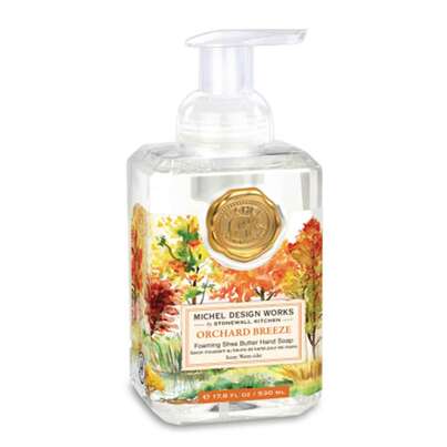 Michel Design Works Seifenschaum Orchard Breeze, A-Nr.: 5863272 - 01