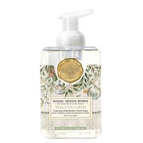 Michel Design Works Seifenschaum Peace on Earth, A-Nr.: 6000840 - 01