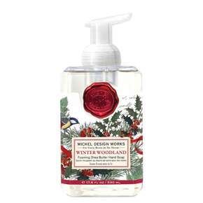 Michel Design Works Seifenschaum Winter Woodland, A-Nr.: 5912728 - 01