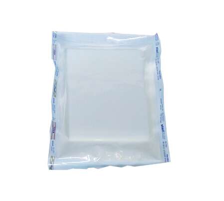 MOMOSAN-weiss steril Wund-Pads 15x10x0,5cm 30 Stück, A-Nr.: 3421015 - 02