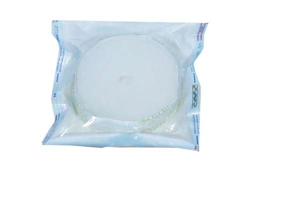 MOMOSAN-weiss steril Wundverband Rolle 200x2,5x0,4cm, A-Nr.: 3664203 - 02